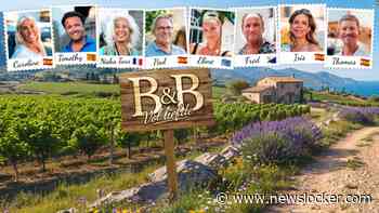 'Weigert deze B&amp;B vol liefde-deelnemer sponsors van RTL?'