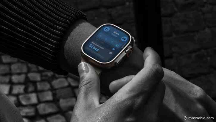 Apple Watch Ultra 4 announced with no price increase, new features