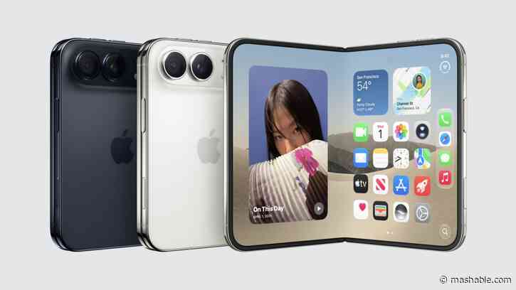 iPhone Duo price: Heres how much Apples most expensive Duo will cost