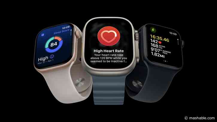 Apple Watch Series 12 announced: What we know about release date, price, and features