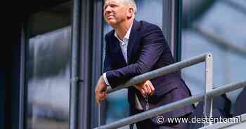 Van overleven naar ‘linkerrijtje aanvallen’: na vruchtbare transferperiode heeft PEC Zwolle nog grotere plannen