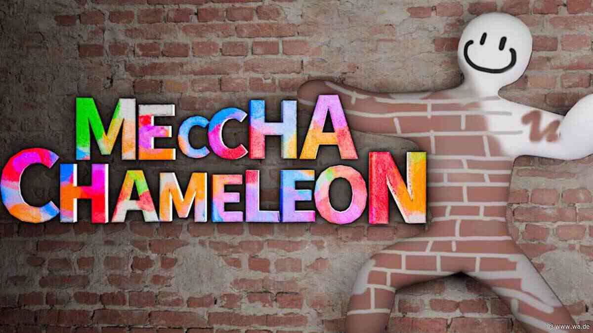 Meccha Chameleon – Indie-Hit findet seinen Weg auf die Nintendo Switch 2