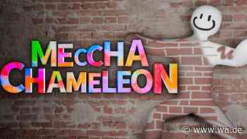 Meccha Chameleon – Indie-Hit findet seinen Weg auf die Nintendo Switch 2