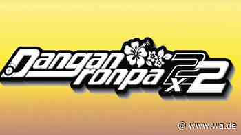 Danganronpa 2x2: Verzweiflung macht sich ab Januar auf der Nintendo Switch und Nintendo Switch 2 breit