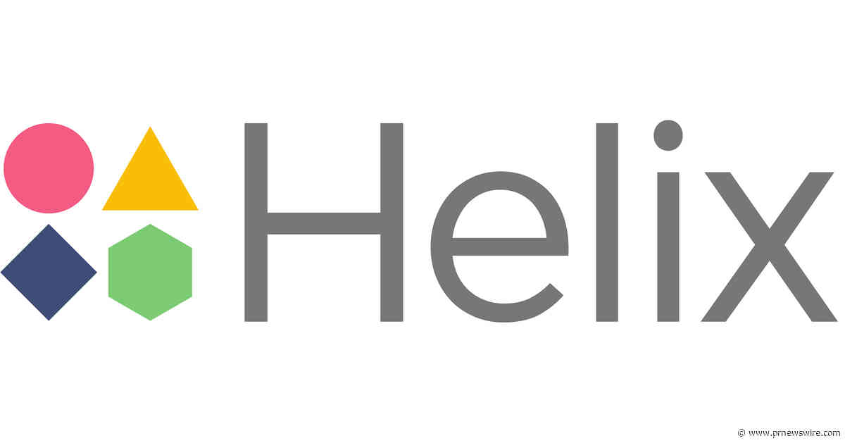 Helix Launches Whole Exome+® Sequencing for Patients with Rare and Unexplained Genetic Conditions