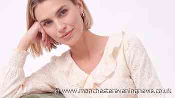 I found the 'dreamiest' £24 Roman top to throw on with any pair of jeans in autumn - it's selling fast