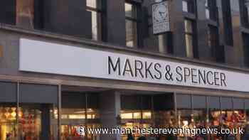 Marks and Spencer's 'quality' £22 autumn jumper shoppers say 'goes with everything'