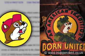 Clothing company ordered to pay $850K to Buc-ee’s for having a logo that is too similar