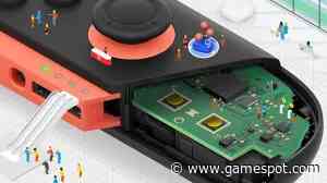 Nintendo Adds VRR To Docked Nintendo Switch 2 Play In The Most Annoying Way