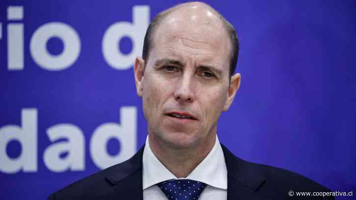 Gobierno abre la puerta a modificar reforma de seguridad: "No estamos enamorados de un texto"