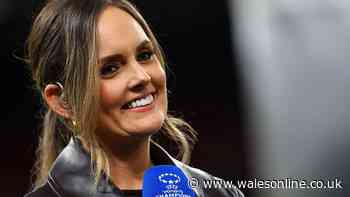 BBC star pregnant with second child after health battle as heart-warming messages sent