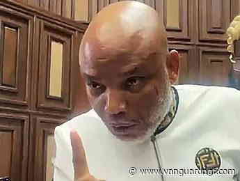 Kanu Appeal: IPOB raises questions over delay