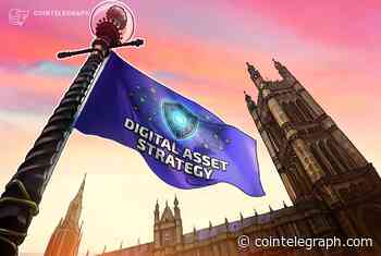UK House of Lords backs mandatory digital asset strategy over Labour position