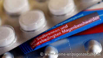 Pantoprazol-Rückruf: Zwei Chargen von Betapharm betroffen – das müssen Patienten wissen