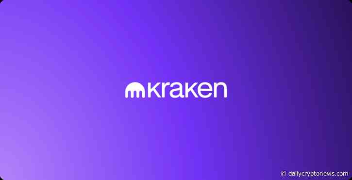 Nasdaq Investment in Kraken Sends Payward Valuation to $21B