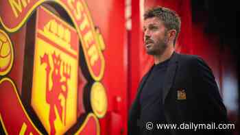 Manchester United vs Sabah - Champions League LIVE: Red Devils return to Europe's premier competition against Azerbaijan minnows