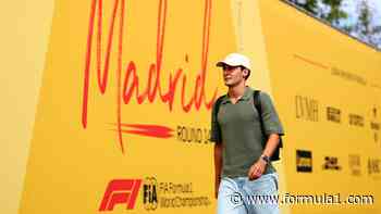 AS IT HAPPENED: All the build-up ahead of the Spanish GP