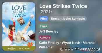 Love Strikes Twice [13:00, RTL4, IMDb: 6.9]