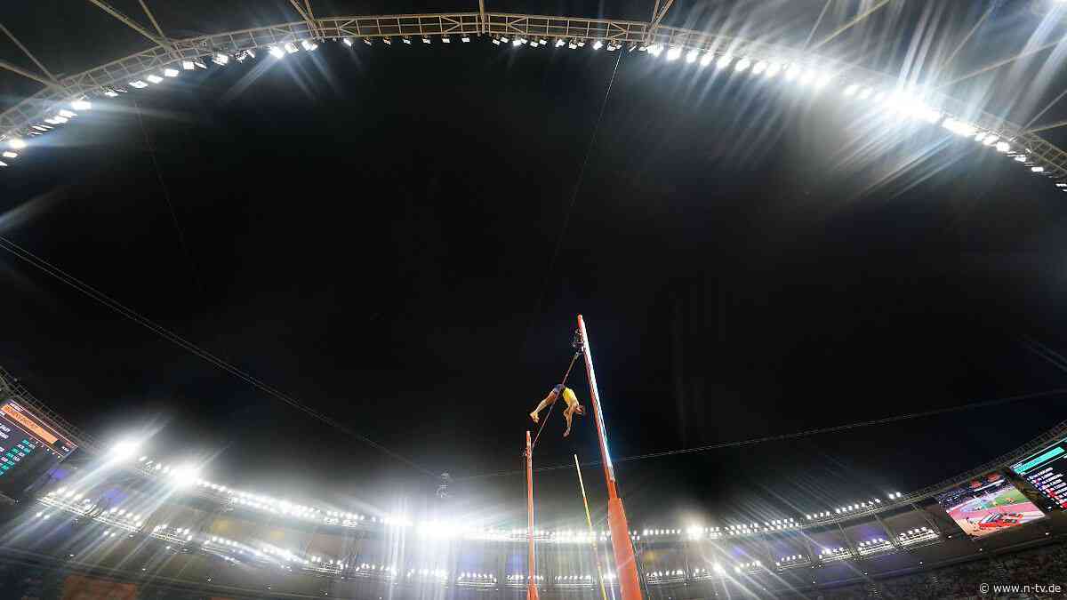 Leichtathletik polarisiert: Weltverband macht mit Glitzer-Show eigene Sportler wütend