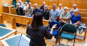 Waarom lezers van het Brabants Dagblad na een dag in de rechtszaal anders denken over ‘te lichte’ straffen