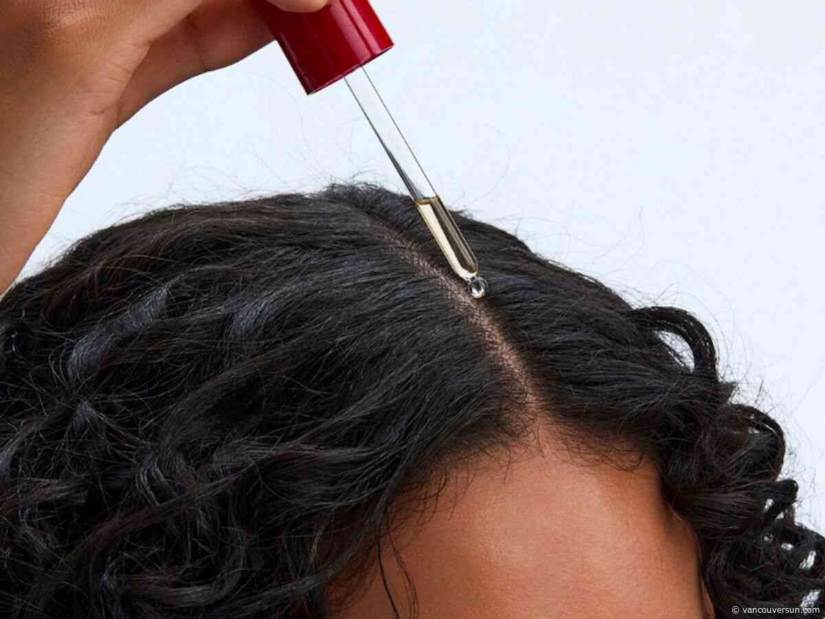 When it comes to hair loss, early treatment and consistency can be game-changers