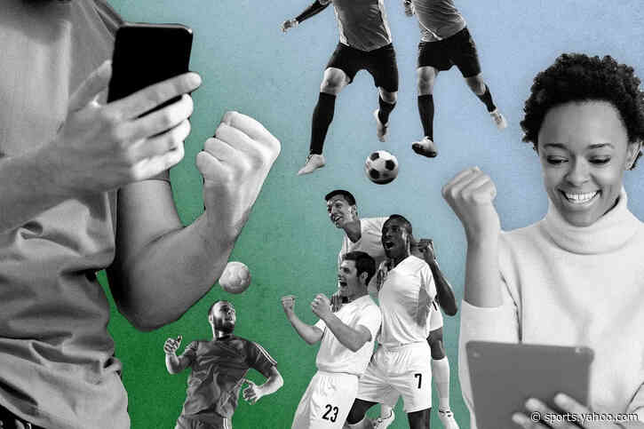 The best Premier League bookmakers 2026
