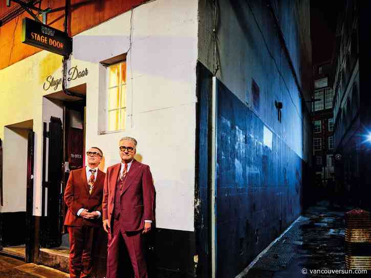 Squeeze celebrates its 50th anniversary by finally releasing its debut album