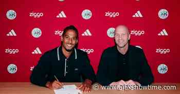 Kehrer over Burundi en Ajax: ‘Ajax is ook altijd een soort referentiepunt voor voetballiefhebbers geweest'