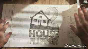 House Flipper 2 legt Mitte Oktober auch auf der Nintendo Switch 2 los