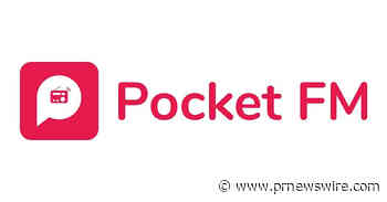 Pocket Entertainment Surpasses $500M ARR as AI Reshapes How Entertainment Is Created and Scaled