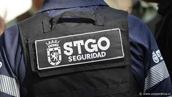 Seis comunas derriban fronteras para perseguir delitos flagrantes