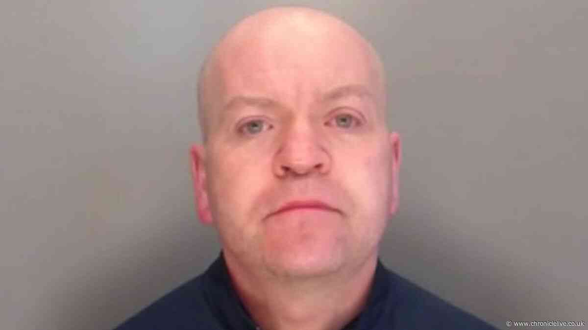 Man jailed for 15 years for firing shots and hurling petrol bombs at North East home