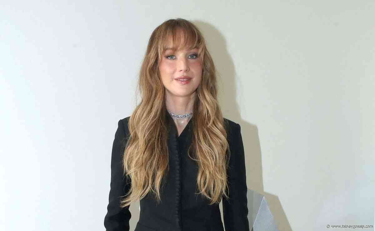 Celebrity Social Media, September 10, 2026