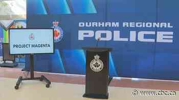 Durham police arrest 4, lay 229 charges after string of robberies, thefts, break-ins