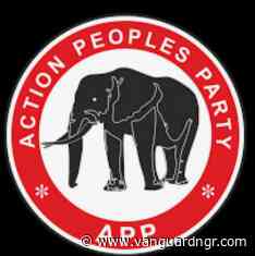 APP: Billboard removal provocative — Party