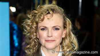 Maxine Peake's real reason for leaving London after 13 years: 'I can't live here'