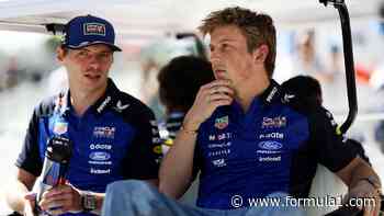 How Verstappen and Lawson rate Red Bull's chances in Madrid