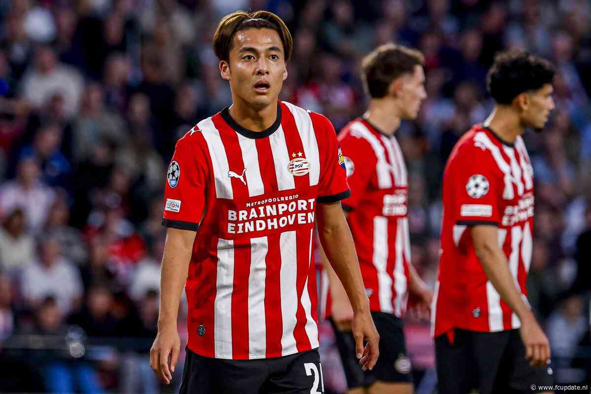 PSV heeft voltreffer voor 14,5 miljoen euro: 'Een weergaloze voetballer'