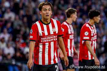 PSV heeft voltreffer voor 14,5 miljoen euro: 'Een weergaloze voetballer'