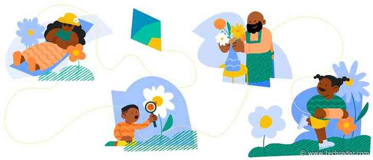 Google Family Link parental control software review