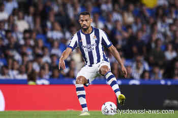 Yangel Herrera revela que sufrió mucho la temporada pasada y ahora está "disfrutando"
