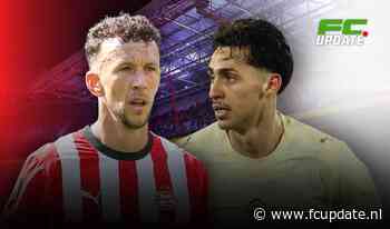 LIVE Champions League | PSV en Shakhtar op zoek naar de winnende