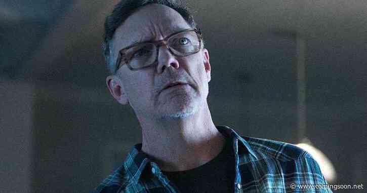 Mike Flanagan Reunites With Matthew Lillard for New Horror Movie With Prey Star