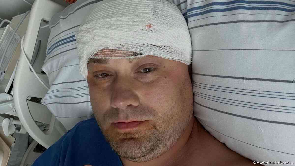 Married at First Sight star dies after year-long brain tumour battle