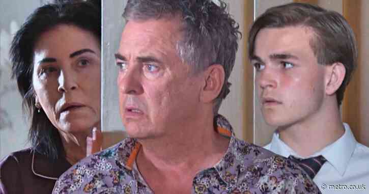 The Slaters destroyed by Zoe’s death as EastEnders spoilers reveal what happens next