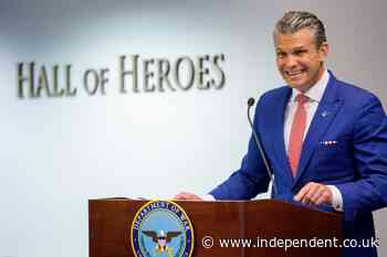 Pentagon continues to rely on the pseudoscience of lie detector tests to hunt leakers