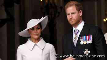 The 'strict' rules Prince Harry questioned before proposing to Meghan Markle