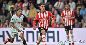 PSV op zoek naar late zege, maar moet ook uitkijken voor tegenstoot Sjachtar
