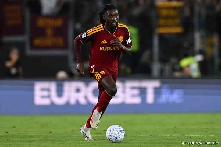 Journalist: Serie A star is ‘in the mix’ for Liverpool transfer move