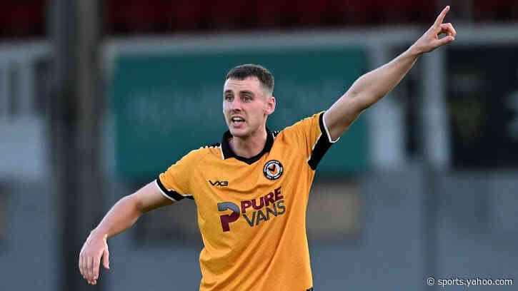 Brennan expects tough test against Fleetwood